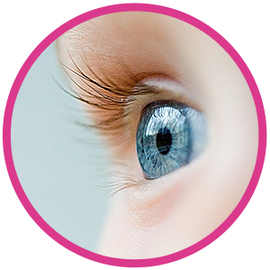 ICONO RETINOBLASTOMA
